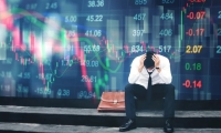 港股内房股延续涨势 中国金茂涨超4%